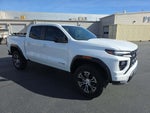 2025 GMC Canyon 4WD AT4