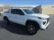 2025 GMC Canyon 4WD AT4