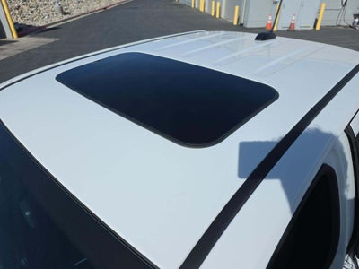 2025 GMC Canyon 4WD AT4