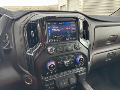 2020 GMC Sierra Denali