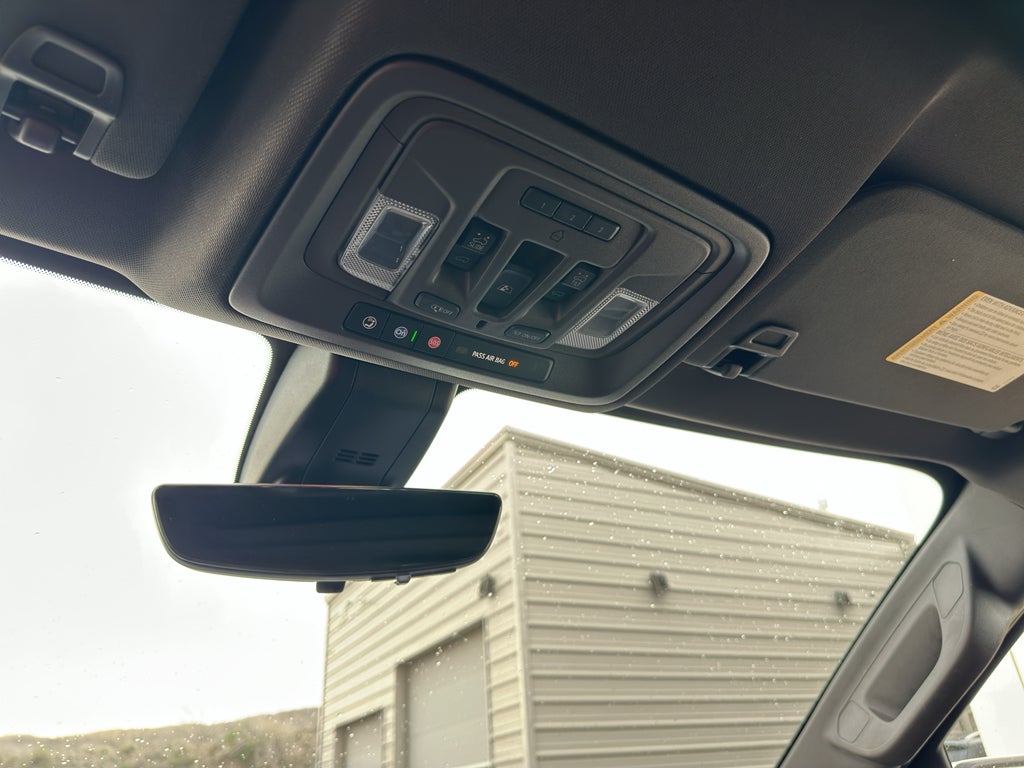 2020 GMC Sierra Denali