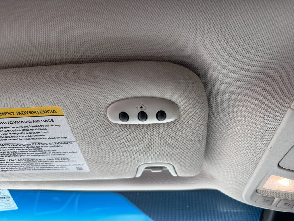 2017 Ford Edge Sport