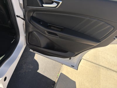 2017 Ford Edge Sport