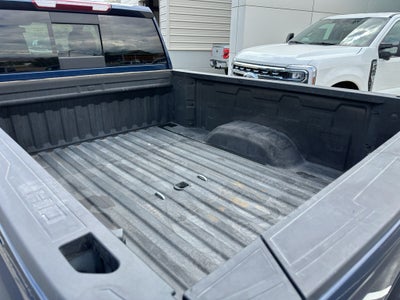 2022 Chevrolet Silverado LTZ