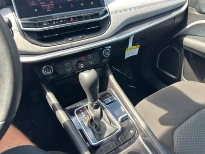 2024 Jeep Compass Sport