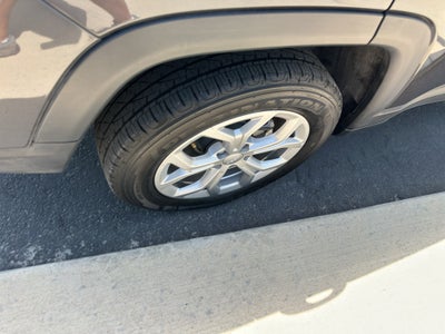 2024 Jeep Compass Sport