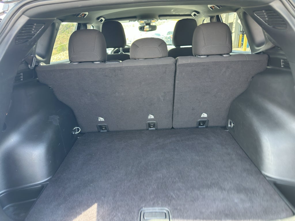 2024 Jeep Compass Sport