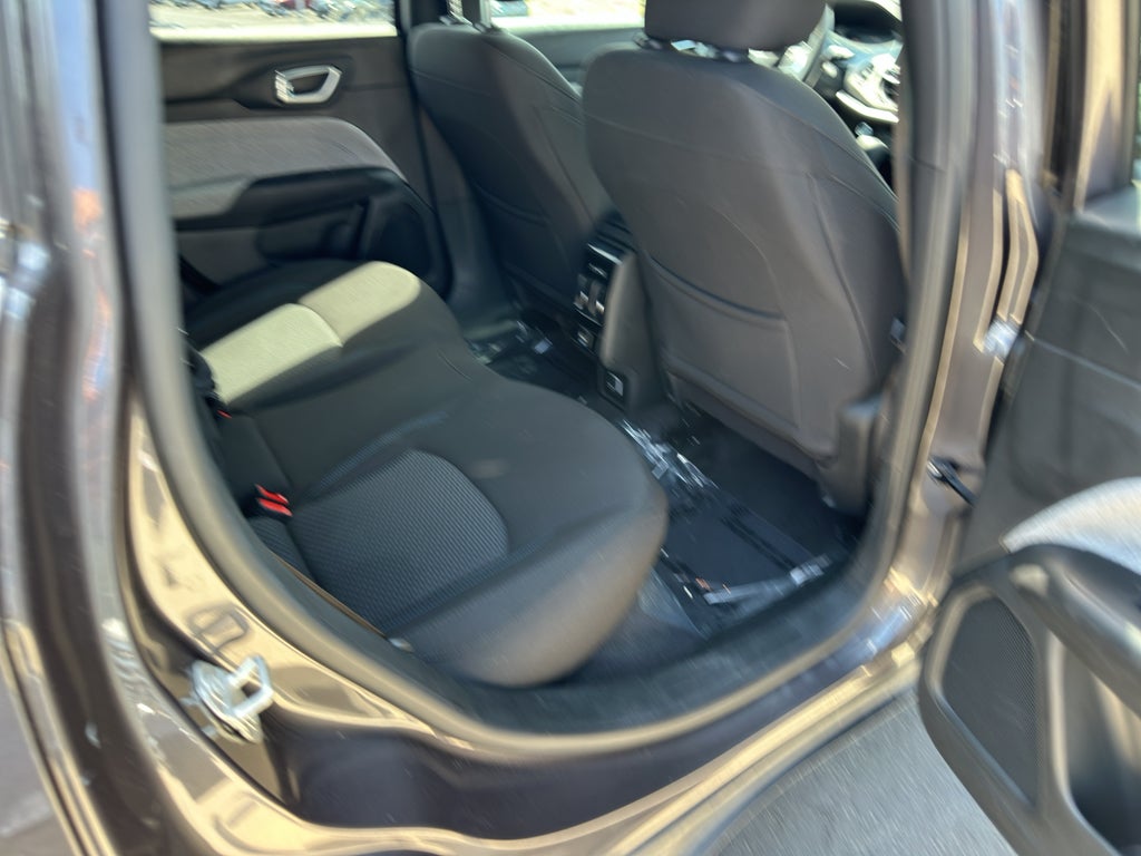 2024 Jeep Compass Sport