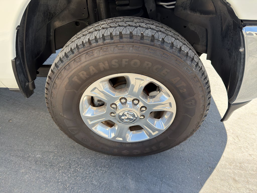 2023 RAM 2500 Big Horn