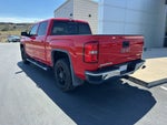 2016 GMC Sierra SLE