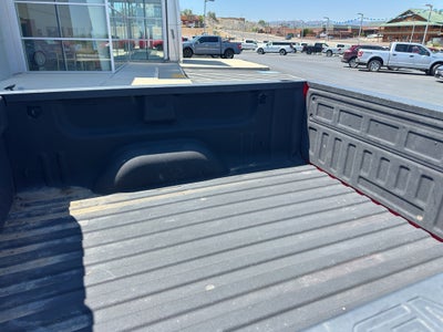 2016 GMC Sierra SLE