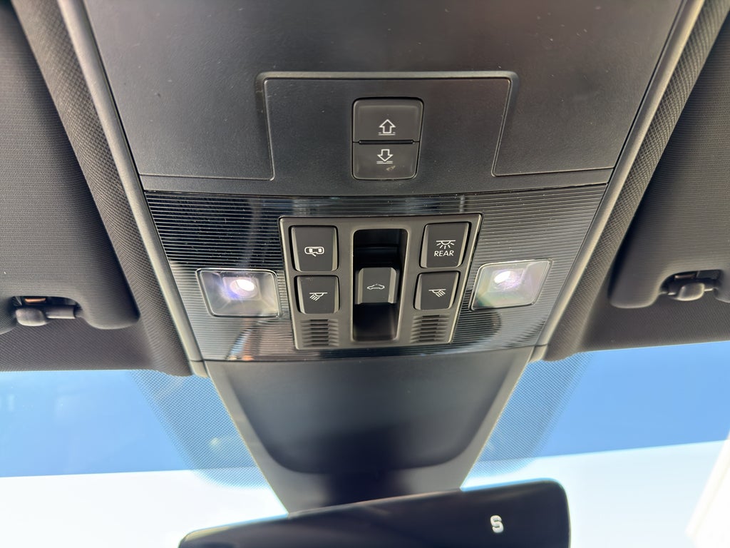 2022 Volkswagen Tiguan SEL R-Line