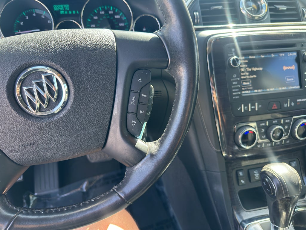 2017 Buick Enclave Premium