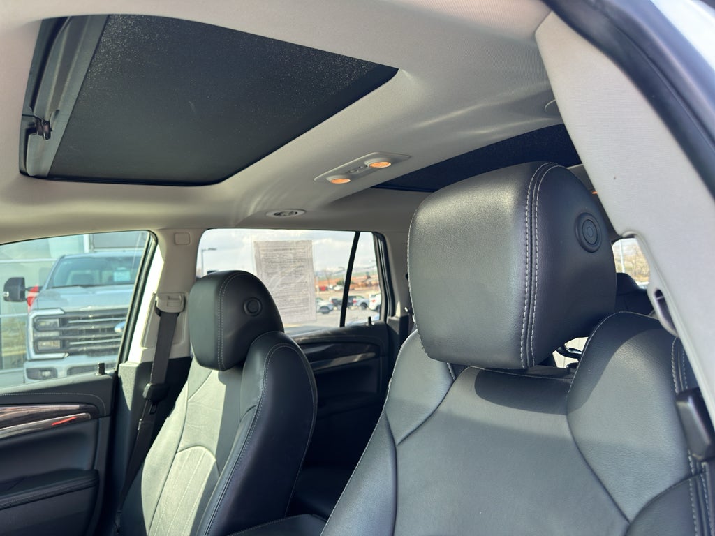 2017 Buick Enclave Premium