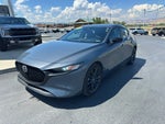 2023 Mazda Mazda3 Hatchback 2.5 S Carbon Edition