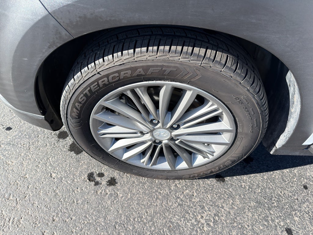 2020 Hyundai Kona SEL