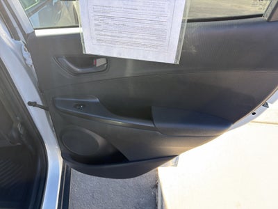 2020 Hyundai Kona SEL