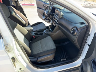 2020 Hyundai Kona SEL