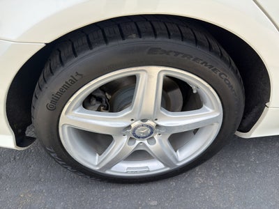 2014 Mercedes-Benz CLS 550 4MATIC®