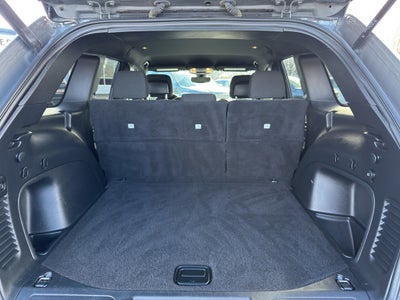 2021 Jeep Grand Cherokee Freedom