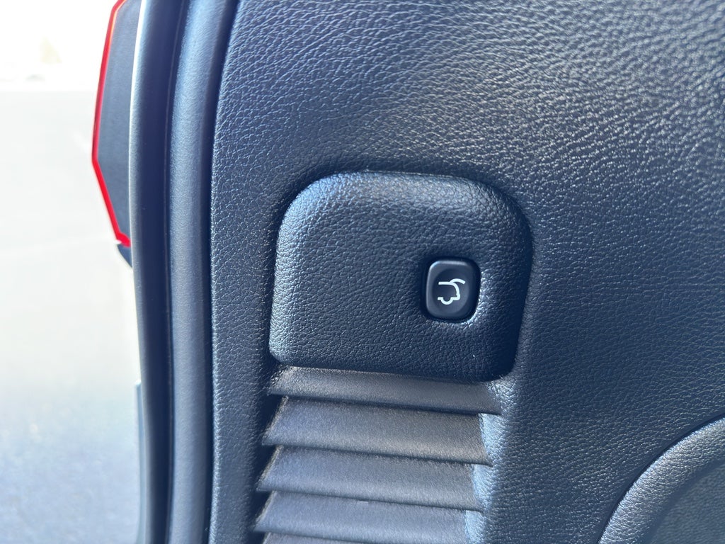 2021 Jeep Grand Cherokee Freedom