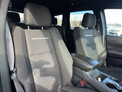 2021 Jeep Grand Cherokee Freedom