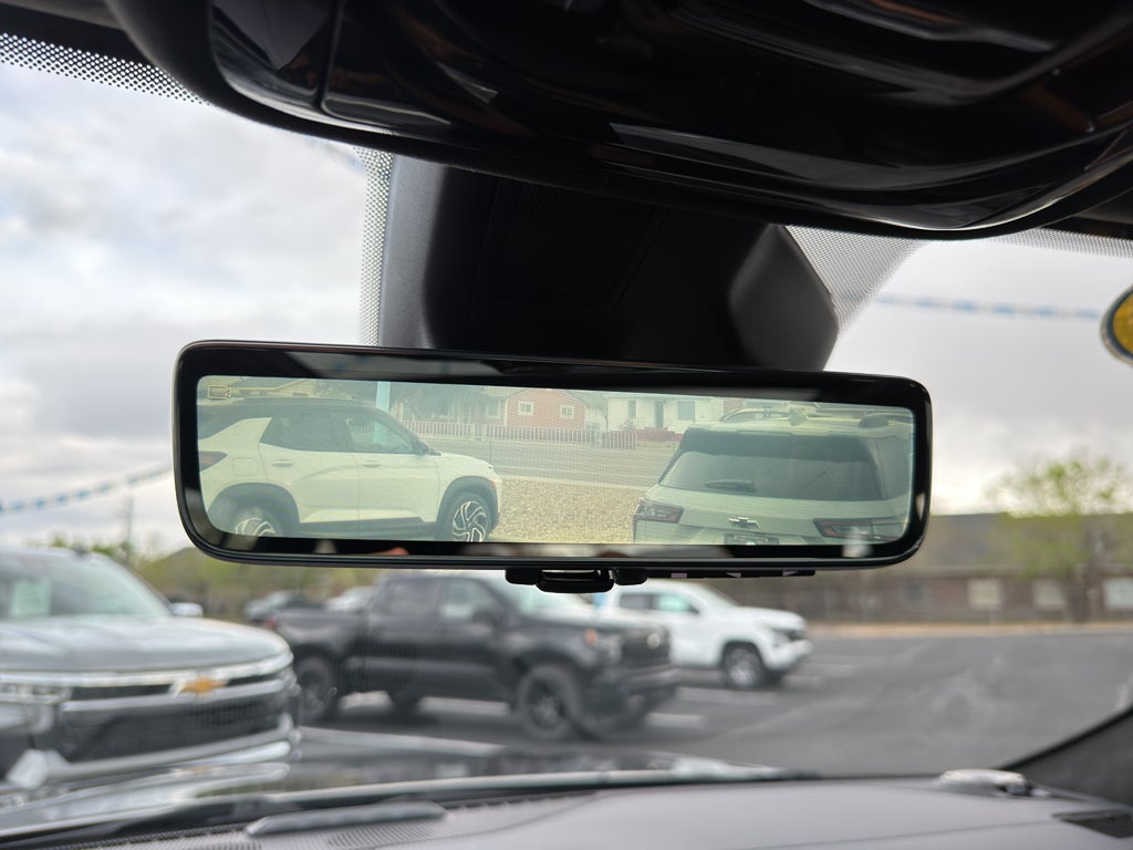 2023 Jeep Grand Cherokee 4xe Summit Reserve