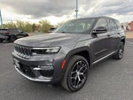 2023 Jeep Grand Cherokee 4xe Summit Reserve