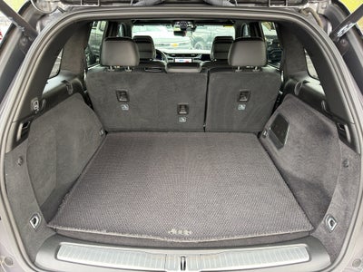 2023 Jeep Grand Cherokee 4xe Summit Reserve