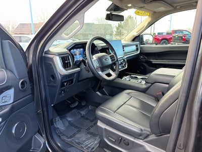 2024 Ford Expedition MAX XLT