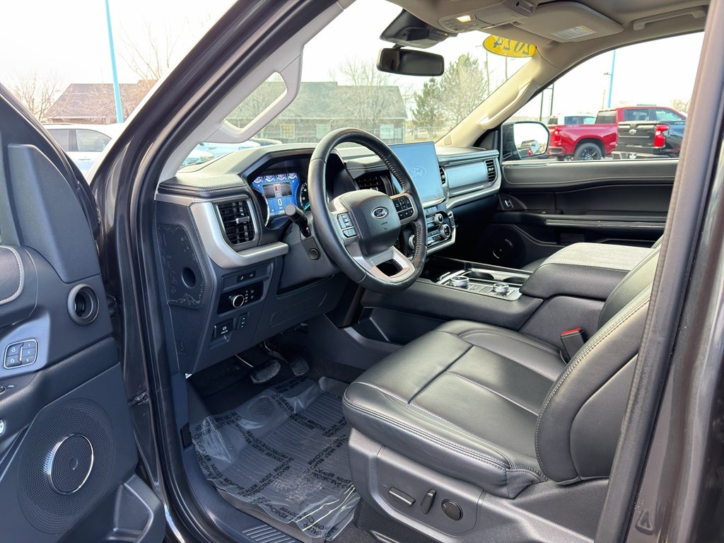 2024 Ford Expedition MAX XLT
