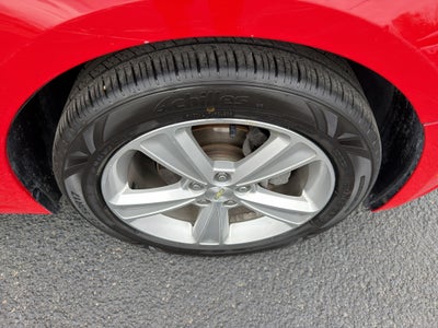 2014 Chevrolet Cruze 2LT