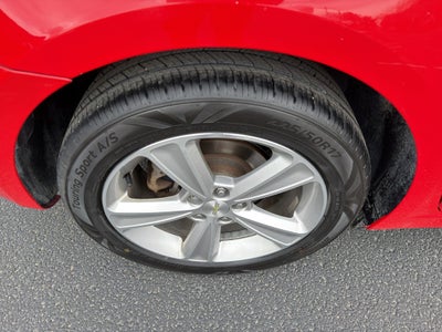 2014 Chevrolet Cruze 2LT