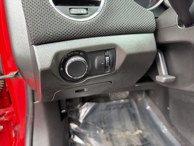 2014 Chevrolet Cruze 2LT