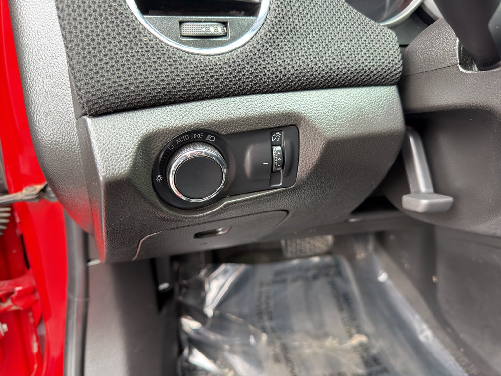 2014 Chevrolet Cruze 2LT