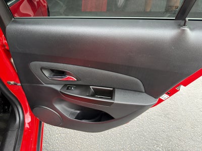 2014 Chevrolet Cruze 2LT