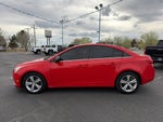 2014 Chevrolet Cruze 2LT