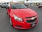 2014 Chevrolet Cruze 2LT