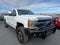 2016 Chevrolet Silverado LTZ