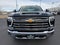 2025 Chevrolet Silverado LTZ