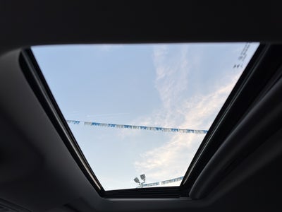 2024 Chevrolet Silverado RST