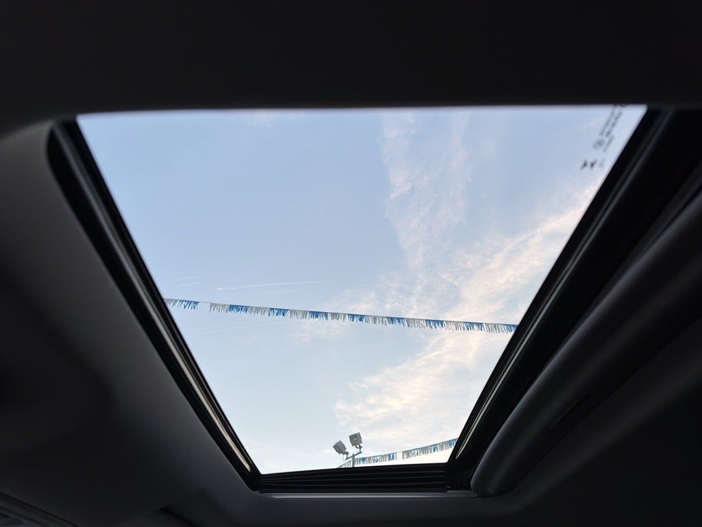 2024 Chevrolet Silverado RST