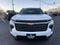 2025 Chevrolet Traverse AWD LT