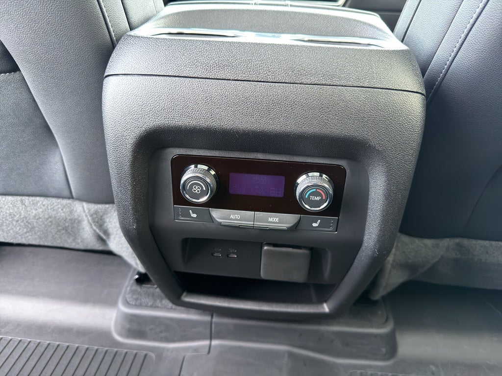 2024 Chevrolet Traverse AWD RS