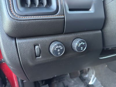 2021 GMC Canyon 4WD AT4 w/Cloth