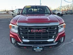 2021 GMC Canyon 4WD AT4 w/Cloth