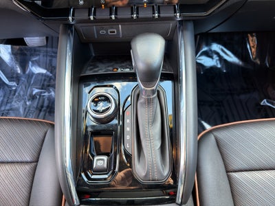 2023 GMC Canyon 4WD AT4