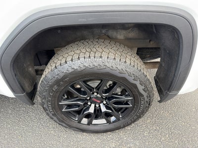 2024 GMC Sierra Elevation