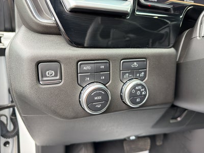 2024 GMC Sierra Elevation