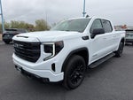 2024 GMC Sierra Elevation